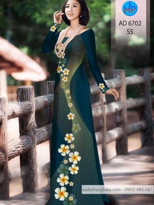 Vải áo dài Hoa Sứ thiết kế 2020 AD 6702 26 1585210574 417 Vai ao dai Hoa Su thiet ke 2020 AD 6702
