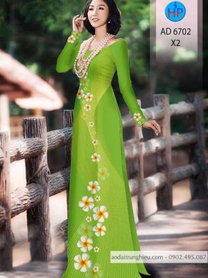 Vải áo dài Hoa Sứ thiết kế 2020 AD 6702 27 1585210574 986 Vai ao dai Hoa Su thiet ke 2020 AD 6702