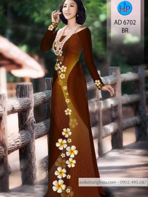 Vải áo dài Hoa Sứ thiết kế 2020 AD 6702 37 1585210575 52 Vai ao dai Hoa Su thiet ke 2020 AD 6702