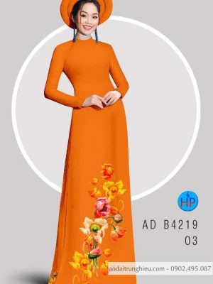 Vải áo dài Hoa in 3D thiết kế 2020 AD B4219 22 1585210692 632 Vai ao dai Hoa in 3D thiet ke 2020 AD