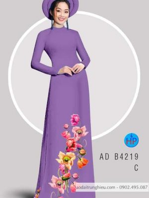 Vải áo dài Hoa in 3D thiết kế 2020 AD B4219 26 1585210692 929 Vai ao dai Hoa in 3D thiet ke 2020 AD
