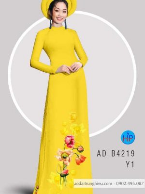 Vải áo dài Hoa in 3D thiết kế 2020 AD B4219 34 1585210693 347 Vai ao dai Hoa in 3D thiet ke 2020 AD
