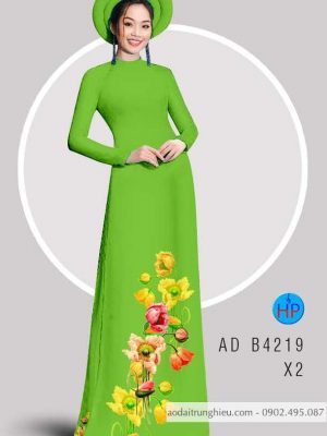 Vải áo dài Hoa in 3D thiết kế 2020 AD B4219 31 1585210693 890 Vai ao dai Hoa in 3D thiet ke 2020 AD