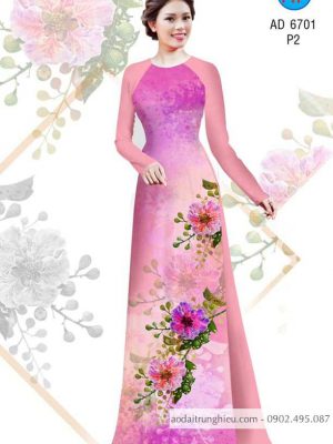 Vải áo dài Hoa in 3D thiết kế 2020 AD 6701 27 1585211656 223 Vai ao dai Hoa in 3D thiet ke 2020 AD