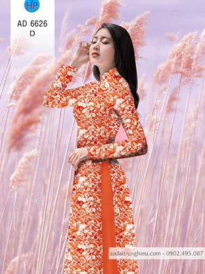 Vải áo dài Hoa đều mới ra AD 6626 22 1585212732 451 Vai ao dai Hoa deu moi ra AD 6626