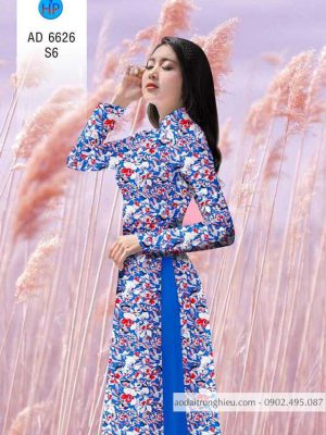 Vải áo dài Hoa đều mới ra AD 6626 33 1585212732 468 Vai ao dai Hoa deu moi ra AD 6626