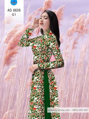 Vải áo dài Hoa đều mới ra AD 6626 21 1585212732 717 Vai ao dai Hoa deu moi ra AD 6626