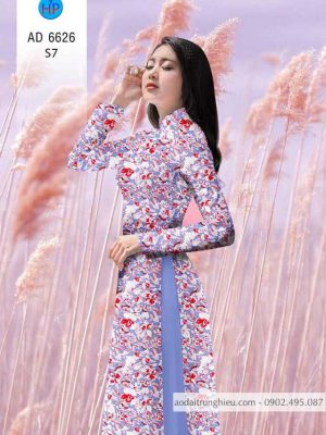 Vải áo dài Hoa đều mới ra AD 6626 32 1585212732 933 Vai ao dai Hoa deu moi ra AD 6626