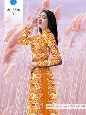 Vải áo dài Hoa đều mới ra AD 6626 37 1585212733 884 Vai ao dai Hoa deu moi ra AD 6626