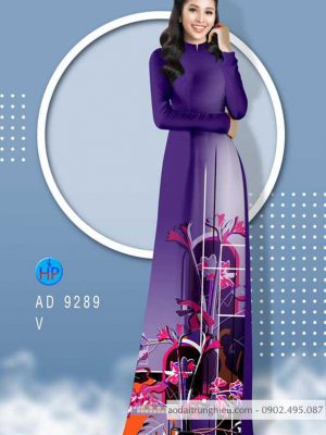 Vải áo dài Hoa in 3D mới ra AD 9289 33 1585212858 184 Vai ao dai Hoa in 3D moi ra AD 9289