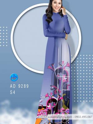 Vải áo dài Hoa in 3D mới ra AD 9289 34 1585212858 288 Vai ao dai Hoa in 3D moi ra AD 9289