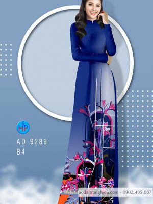 Vải áo dài Hoa in 3D mới ra AD 9289 28 1585212858 545 Vai ao dai Hoa in 3D moi ra AD 9289