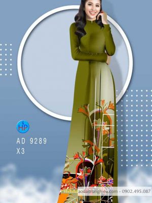 Vải áo dài Hoa in 3D mới ra AD 9289 36 1585212858 683 Vai ao dai Hoa in 3D moi ra AD 9289