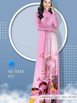 Vải áo dài Hoa in 3D mới ra AD 9289 26 1585212858 697 Vai ao dai Hoa in 3D moi ra AD 9289