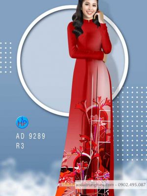 Vải áo dài Hoa in 3D mới ra AD 9289 30 1585212858 829 Vai ao dai Hoa in 3D moi ra AD 9289