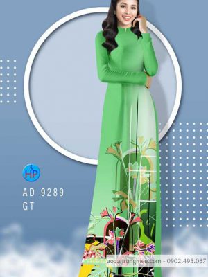 Vải áo dài Hoa in 3D mới ra AD 9289 25 1585212858 862 Vai ao dai Hoa in 3D moi ra AD 9289