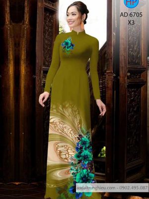 1585212979 33 Vai ao dai Hoa in 3D moi ra AD 6705