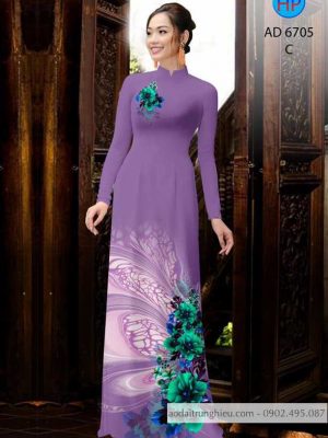 1585212979 788 Vai ao dai Hoa in 3D moi ra AD 6705