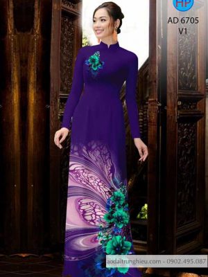 1585212979 830 Vai ao dai Hoa in 3D moi ra AD 6705