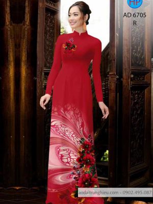 1585212980 113 Vai ao dai Hoa in 3D moi ra AD 6705