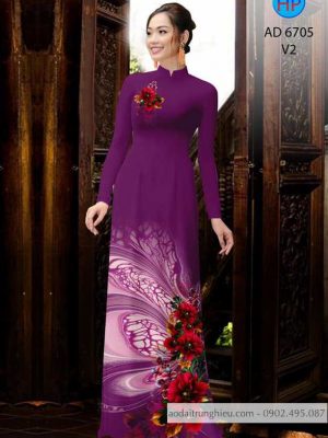 1585212980 183 Vai ao dai Hoa in 3D moi ra AD 6705