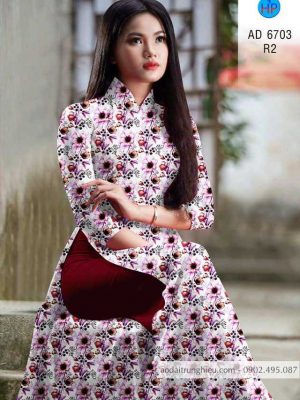 Vải áo dài Hoa đều thiết kế 2020 AD 6703 31 1585213078 639 Vai ao dai Hoa deu thiet ke 2020 AD 6703