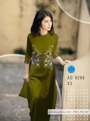 Vải áo dài Hoa in 3D kiểu mới AD 9288 31 1585213258 283 Vai ao dai Hoa in 3D kieu moi AD 9288