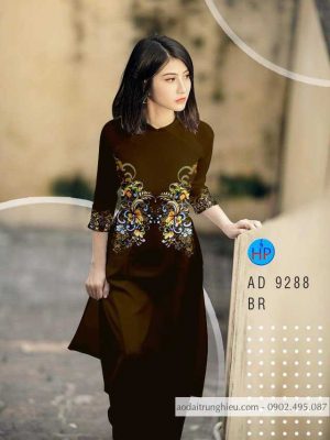 Vải áo dài Hoa in 3D kiểu mới AD 9288 37 1585213259 339 Vai ao dai Hoa in 3D kieu moi AD 9288