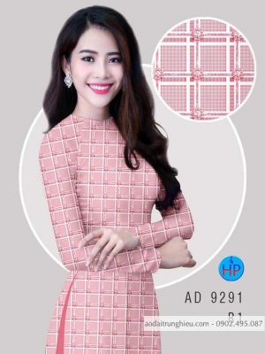 Vải áo dài sọc vuông mới ra AD 9291 27 1585299911 440 Vai ao dai soc vuong moi ra AD 9291