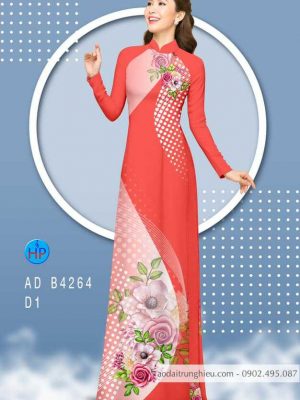 Vải áo dài hoa 3D thiết kế 2020 AD B4264 33 1585300447 264 Vai ao dai hoa 3D thiet ke 2020 AD B4264