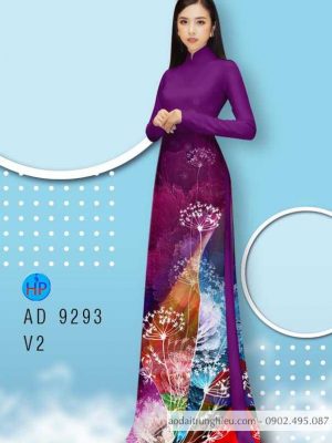 Vải áo dài hoa in 3D mới ra AD 9293 27 1585300702 238 Vai ao dai hoa in 3D moi ra AD 9293