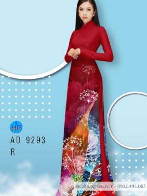 Vải áo dài hoa in 3D mới ra AD 9293 26 1585300702 307 Vai ao dai hoa in 3D moi ra AD 9293