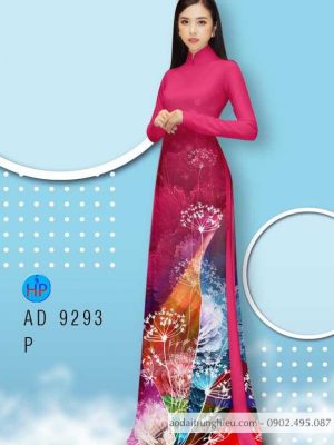 Vải áo dài hoa in 3D mới ra AD 9293 37 1585300702 351 Vai ao dai hoa in 3D moi ra AD 9293