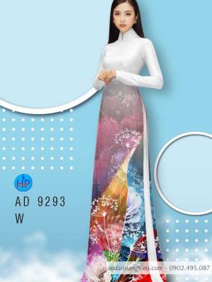 Vải áo dài hoa in 3D mới ra AD 9293 28 1585300702 354 Vai ao dai hoa in 3D moi ra AD 9293
