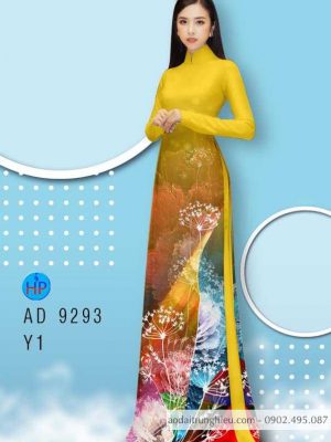 Vải áo dài hoa in 3D mới ra AD 9293 32 1585300702 447 Vai ao dai hoa in 3D moi ra AD 9293