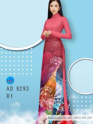 Vải áo dài hoa in 3D mới ra AD 9293 36 1585300702 632 Vai ao dai hoa in 3D moi ra AD 9293