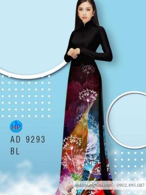 Vải áo dài hoa in 3D mới ra AD 9293 34 1585300702 936 Vai ao dai hoa in 3D moi ra AD 9293