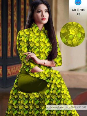 Vải áo dài hoa đều kiểu mới AD 6708 29 1585301069 212 Vai ao dai hoa deu kieu moi AD 6708