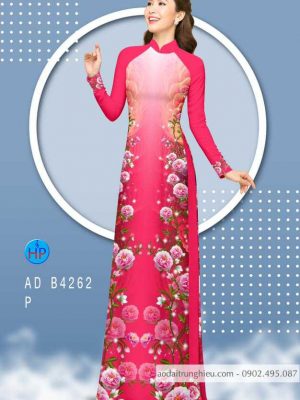 Vải áo dài hoa dọc 2 bên thân mới ra AD B4262 29 1585368327 144 Vai ao dai hoa doc 2 ben than moi ra