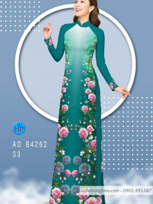 Vải áo dài hoa dọc 2 bên thân mới ra AD B4262 31 1585368328 788 Vai ao dai hoa doc 2 ben than moi ra