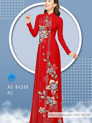 Vải áo dài in hoa 3D mới ra AD B4266 32 1585369809 428 Vai ao dai in hoa 3D moi ra AD B4266