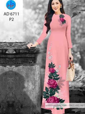 1585369936 468 Vai ao dai hoa tren duoi kieu moi AD 6711