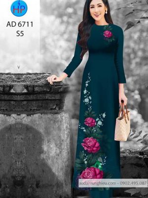 1585369936 676 Vai ao dai hoa tren duoi kieu moi AD 6711