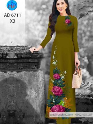 1585369937 120 Vai ao dai hoa tren duoi kieu moi AD 6711