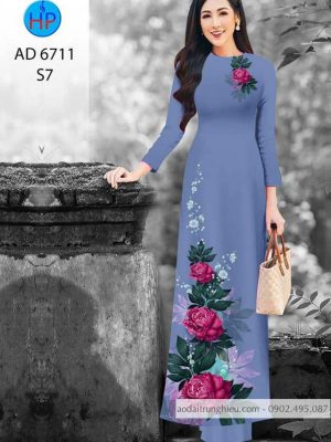 1585369937 818 Vai ao dai hoa tren duoi kieu moi AD 6711