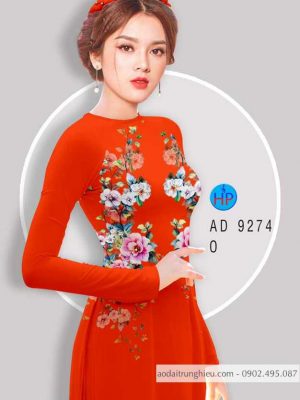 Vải áo dài hoa eo mới ra AD 9274 24 1585472659 120 Vai ao dai hoa eo moi ra AD 9274