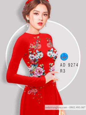 Vải áo dài hoa eo mới ra AD 9274 29 1585472659 171 Vai ao dai hoa eo moi ra AD 9274