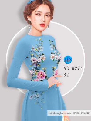 Vải áo dài hoa eo mới ra AD 9274 22 1585472659 369 Vai ao dai hoa eo moi ra AD 9274