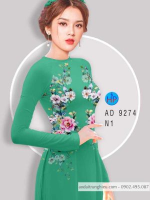 Vải áo dài hoa eo mới ra AD 9274 25 1585472659 643 Vai ao dai hoa eo moi ra AD 9274