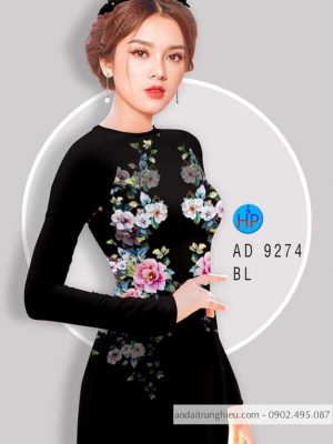 Vải áo dài hoa eo mới ra AD 9274 34 1585472659 951 Vai ao dai hoa eo moi ra AD 9274